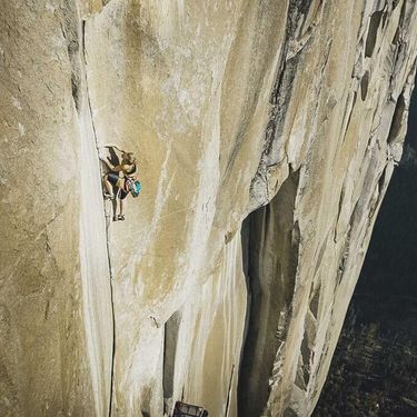 csm Girl Climber LT11 RBS Harrington Glassberg Promo HR 19 c235f4491b