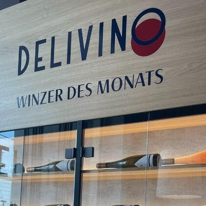 DELIVINO Weinboutique, cover